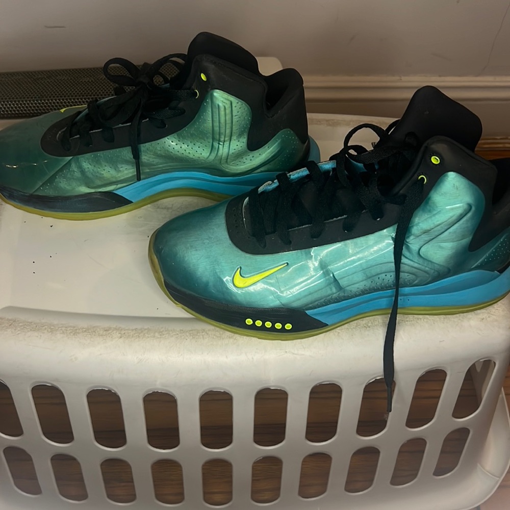 Nike Flight